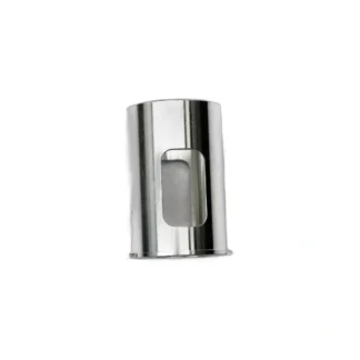 Agras T30 - Landing Gear Column Aluminum Joint