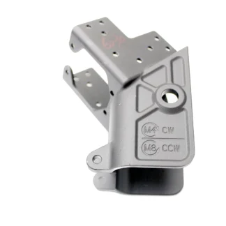 Agras T40 - M4 Aircraft Arm Connector