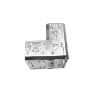 Agras T20P-T40 - Middle Frame Aluminum Joint