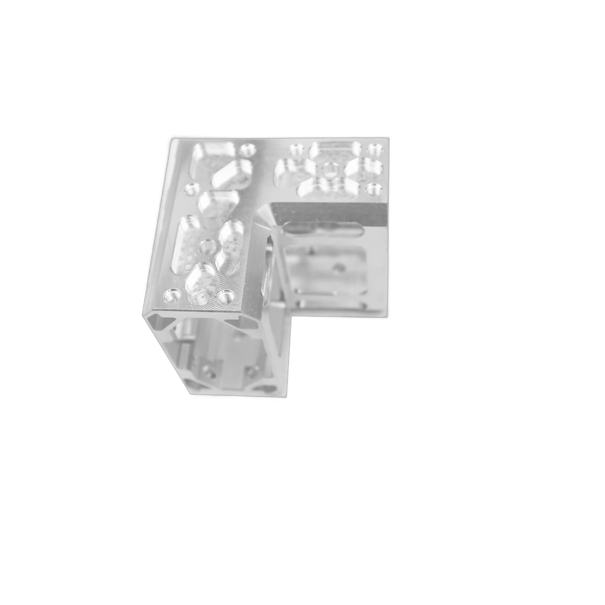 Agras T20P-T40 - Middle Frame Aluminum Joint - Image 2