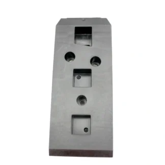 Agras T20P-T40 - Middle Frame Battery Support Left