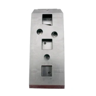 Agras T20P-T40 - Middle Frame Battery Support Right