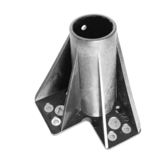 Agras T20P-T40 - Landing Gear Fixing Frame FR M1