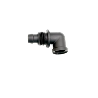 Agras T20P-T40 - Hose Curved Connector Female