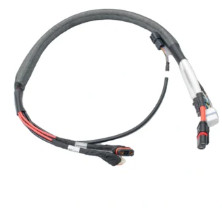Agras T40 - M3-M4 Composite ESC Cable