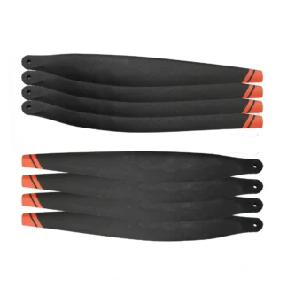 Agras T20P-T40 - CCW+CW Original Upper Propeller Set