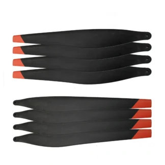 Agras T40 - CCW+CW Original Lower Propeller Set