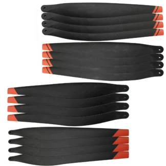 Agras T40 - CCW+CW Original Full Propeller Set