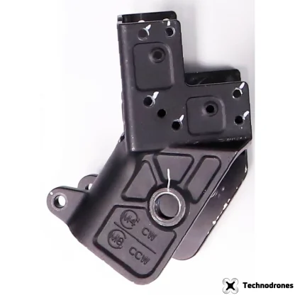 Agras T50 - M4 Arm Connector